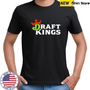 Derrick Henry Raft Kings shirt