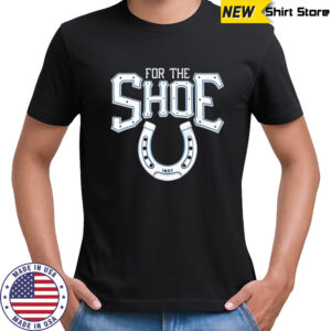For The Shoe Indianapolis Colts shirt