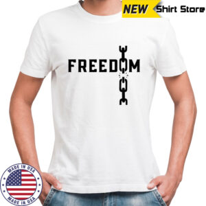 Freedom Jimmy Kimmel Free Speech Night TV Supporter shirt