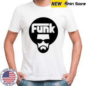 Funk face shirt
