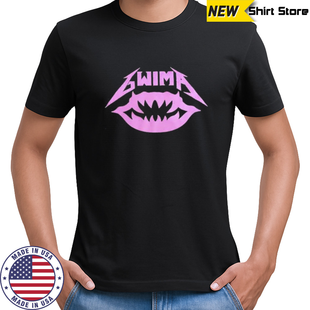Gwi-Ma KPop Demon Hunters design shirt