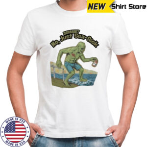 Halloween Cruise ship drinking zombie sea sick classic funny shirt