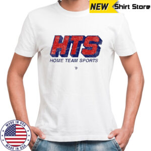 HTS Home Team Sports T-Shirt