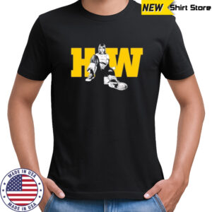 HW Paramore Fan shirt