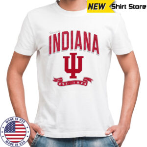Indiana Hoosiers Prime Play T-Shirt