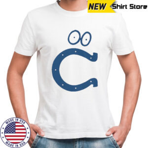 Indianapolis Colts Logo T-Shirt