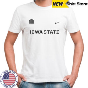 Iowa State Cyclones logo original shirt