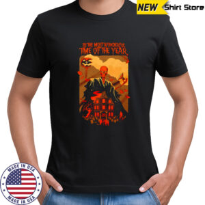 It’s the most wonderful time of the year 2021 shirt