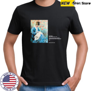 Iuter Museum T-shirt