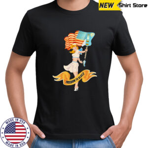 Joe Bonamassa Freedom To Blues T-shirt