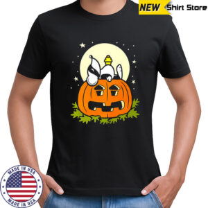 Johnny Cupcakes The Great Cupcake Halloween shirt
