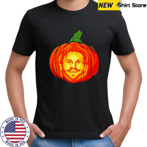 Josh O Lantern Halloween Pumpkin Vibes shirt