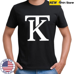 Kt Signature shirt