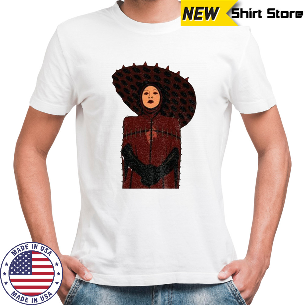 Lady Gaga Mayhem Gaga shirt
