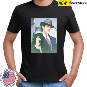 Luca Changretta Poster meme shirt