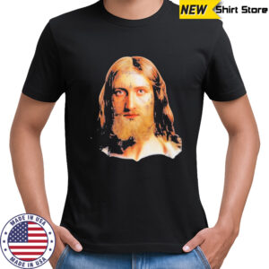 Lucky Boys Savior Jesus T-shirt