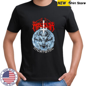 Marduk Nightwing T-shirt