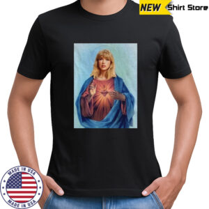 Mariana Spinelli Taylor 2025 shirt