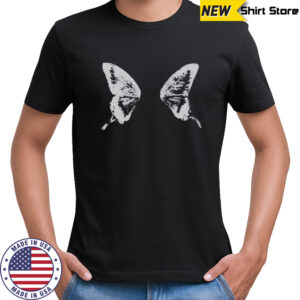 Marina Butterfly T-shirt