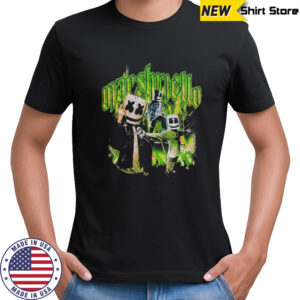 Marshmello Cypress T-shirt