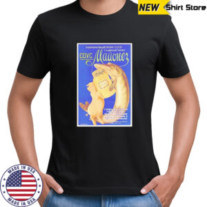 Mayonnaise 1938 poster shirt