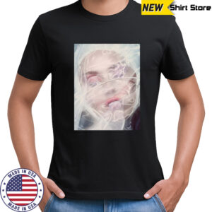 Miley Cyrus Secrets T-shirt