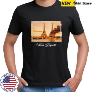 Never Baguette shirt