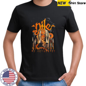 Nile Seeds Of Vengeance T-shirt