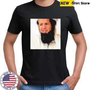 Osama Bin Laden Baltimore Ravens Tailgaters T-Shirt