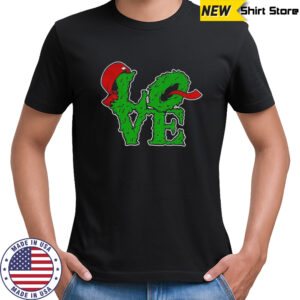 Phanatic Love Philadelphia Phillies shirt
