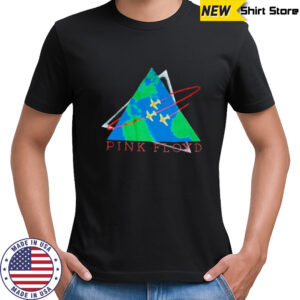Pink Floyd Airplanes T-shirt