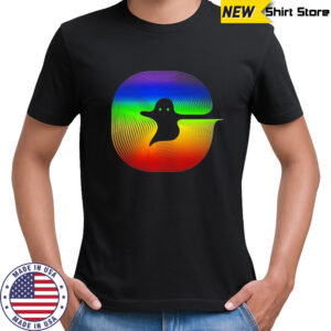 Pride Apparition T-shirt