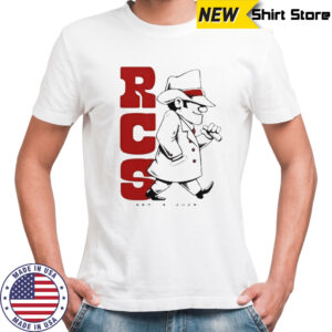 RCS Chicago I 09.03.2025 Detective T-Shirt