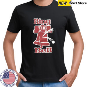 Ring The Bell Philadelphia Phillies shirt