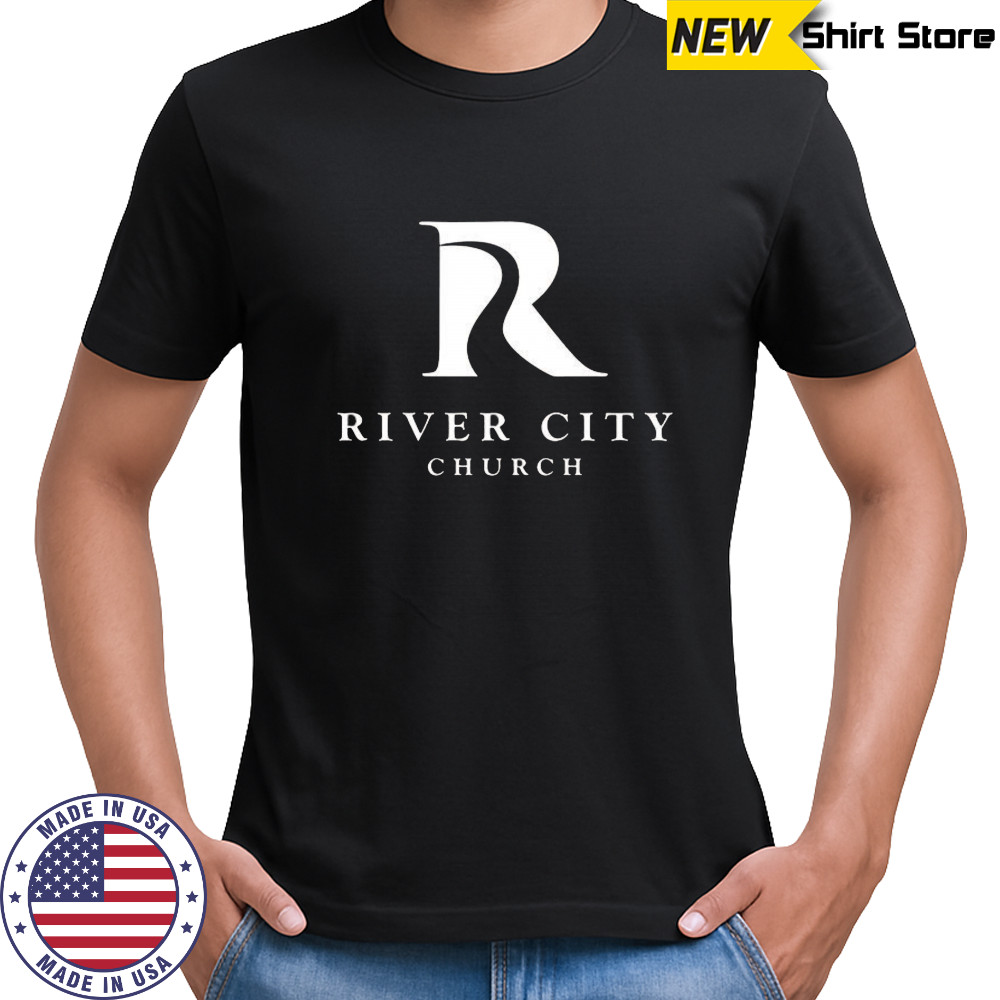 River City Main Logo shirt