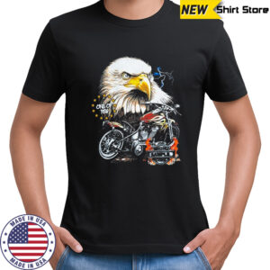Road Runner One Of Few Motor Sample Club Eagle T-shirt