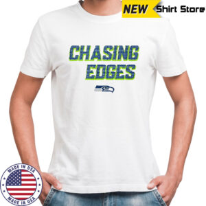 Seattle Seahawks Chasing Edges shirt