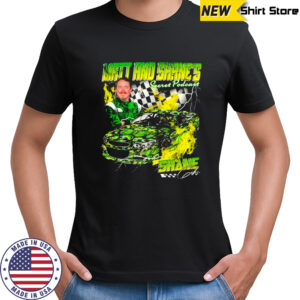 Shane Gillis Matt and Shane’s secret podcast signature shirt