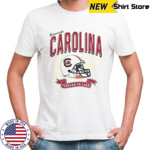 South Carolina Gamecocks Prime Play T-Shirt