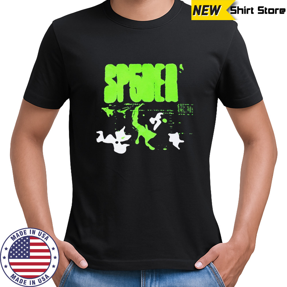 Sp5der X-Ray T-shirt