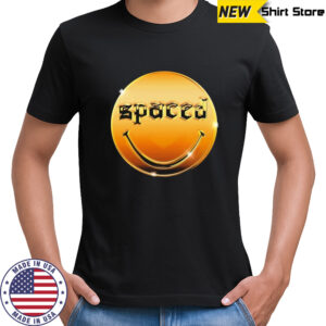 Spaced Smile T-shirt