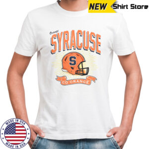 Syracuse Orange Prime Play T-Shirt