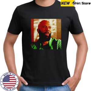 Tariq Trotter is the lead MC shirt