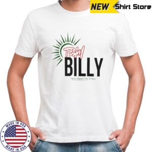 Team billy new dawn for Embu shirt