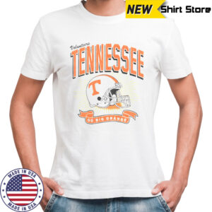 Tennessee Volunteers Prime Play T-Shirt