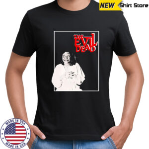 The Evil Dead Linda shirt