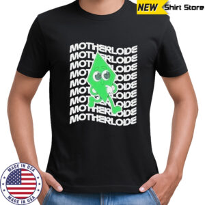 The Sims Motherlode T-Shirt