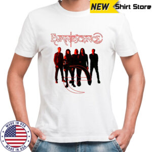 Tour Milwaukee 2025 shirt