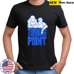 Turning Point Demo T-shirt