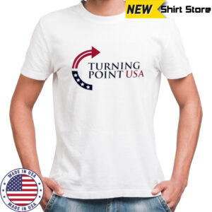 Turning Point Usa shirt